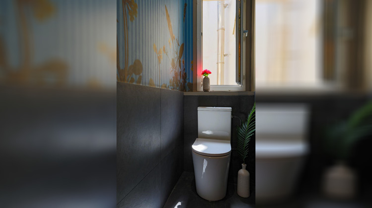 Ma-Cabane - Location Appartement PARIS 10, 58 m²