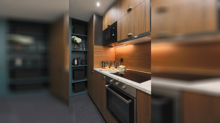 Ma-Cabane - Location Appartement PARIS 10, 58 m²