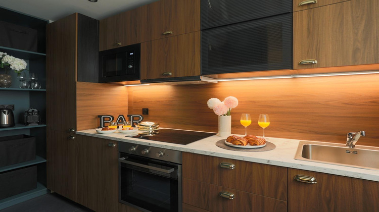 Ma-Cabane - Location Appartement PARIS 10, 58 m²