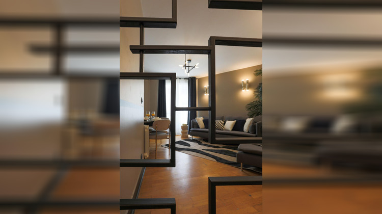 Ma-Cabane - Location Appartement PARIS 10, 58 m²