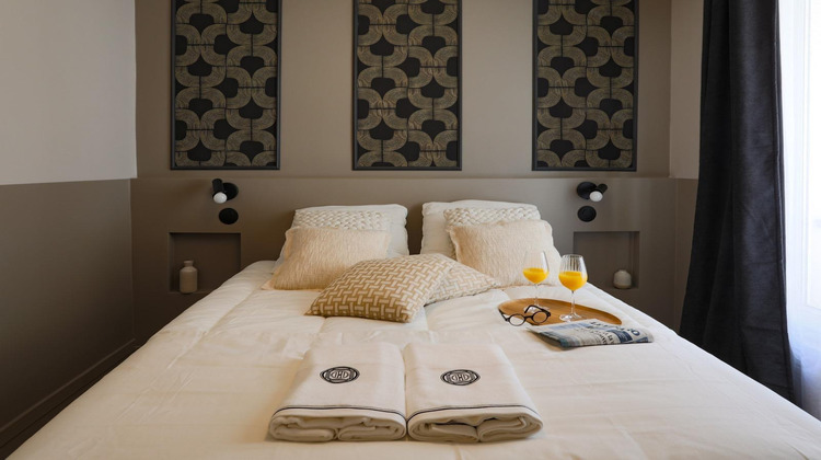 Ma-Cabane - Location Appartement PARIS 10, 58 m²