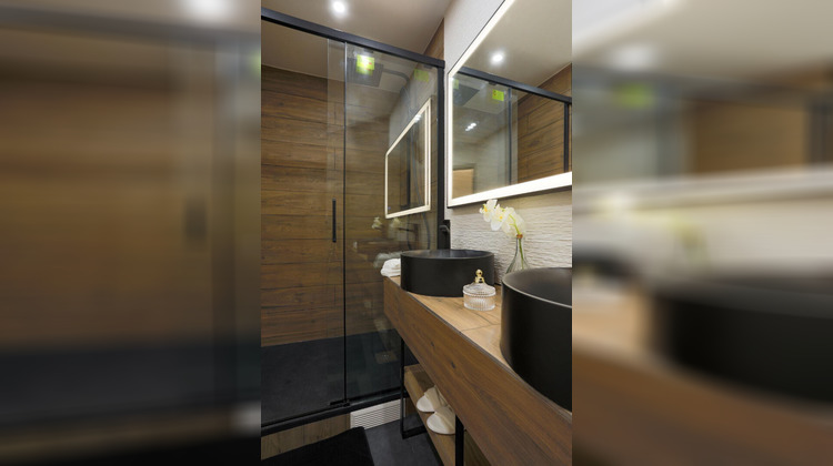 Ma-Cabane - Location Appartement PARIS 10, 58 m²