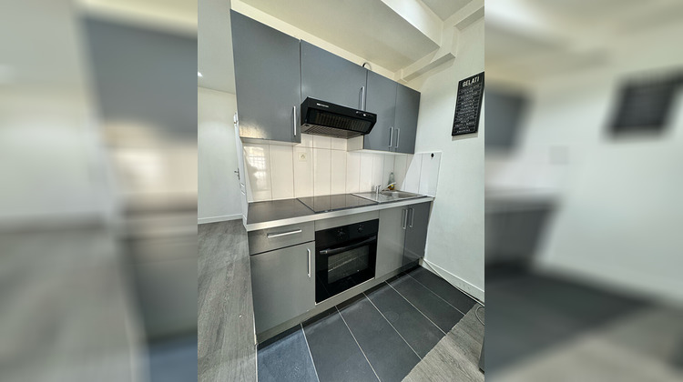 Ma-Cabane - Location Appartement PARIS 10, 22 m²