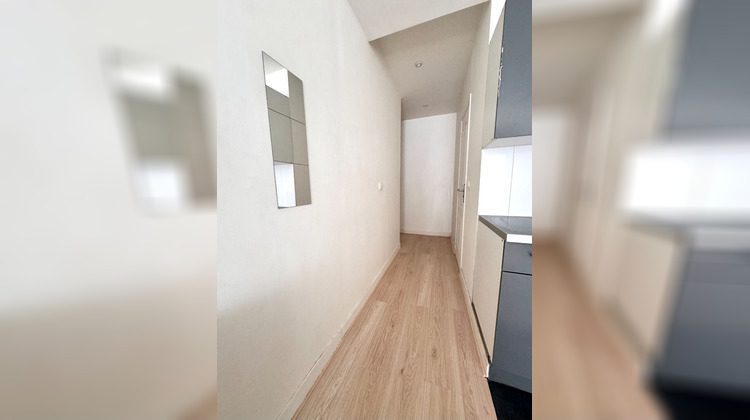 Ma-Cabane - Location Appartement PARIS 10, 22 m²