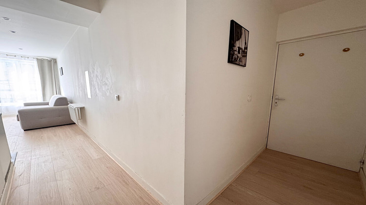 Ma-Cabane - Location Appartement PARIS 10, 22 m²