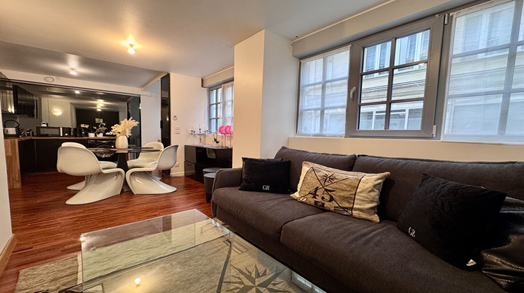 Ma-Cabane - Location Appartement PARIS 10, 31 m²