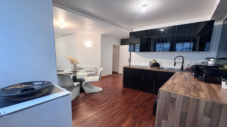 Ma-Cabane - Location Appartement PARIS 10, 31 m²