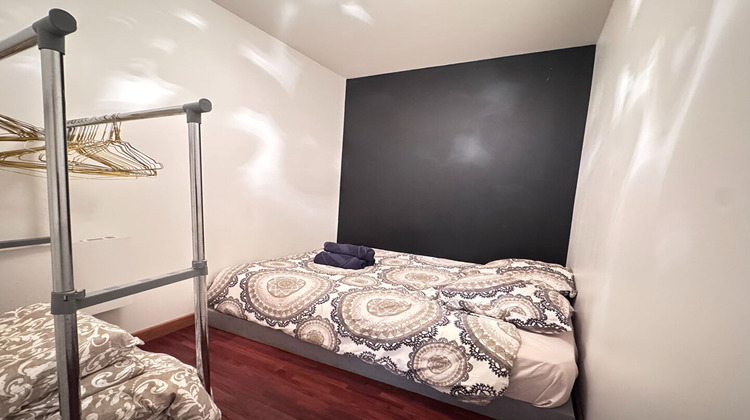 Ma-Cabane - Location Appartement PARIS 10, 31 m²