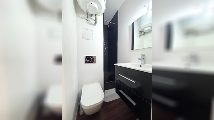 Ma-Cabane - Location Appartement PARIS 10, 31 m²