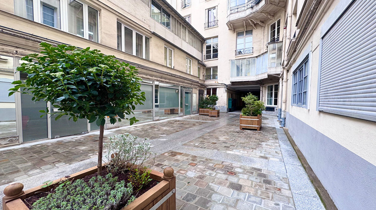 Ma-Cabane - Location Appartement PARIS 10, 31 m²