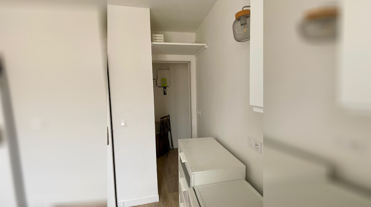 Ma-Cabane - Location Appartement PARIS 10, 12 m²