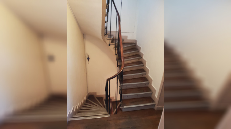 Ma-Cabane - Location Appartement PARIS 10, 12 m²