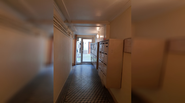 Ma-Cabane - Location Appartement PARIS 10, 12 m²