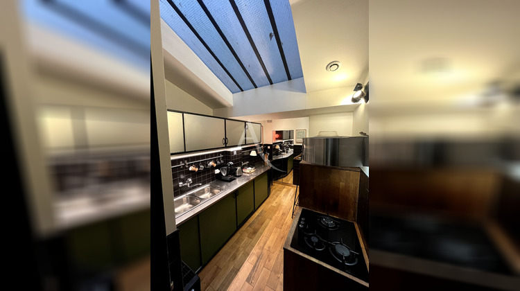 Ma-Cabane - Location Appartement PARIS 10, 36 m²