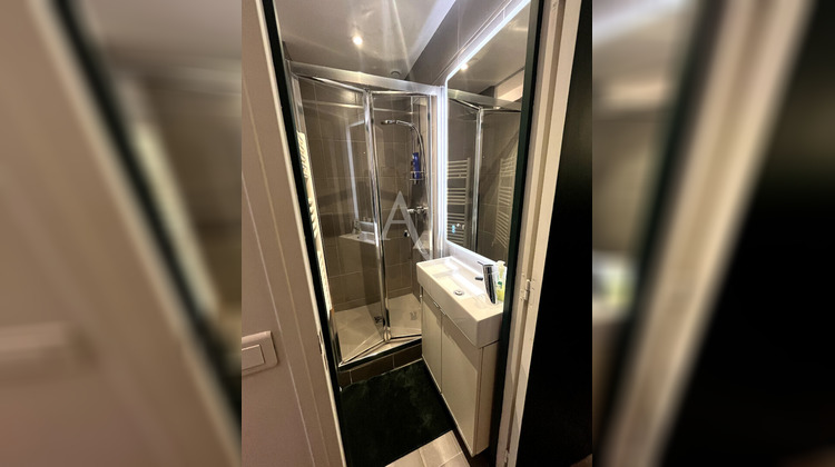 Ma-Cabane - Location Appartement PARIS 10, 36 m²