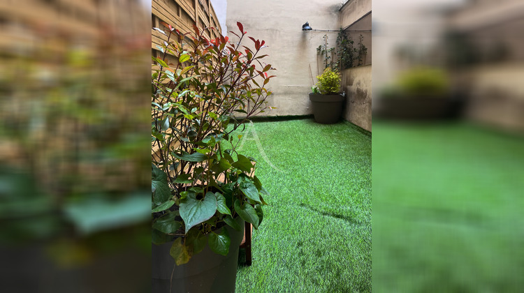 Ma-Cabane - Location Appartement PARIS 10, 36 m²