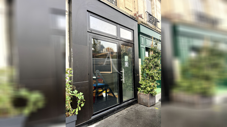 Ma-Cabane - Location Appartement PARIS 10, 36 m²