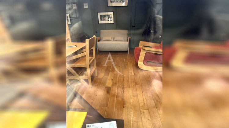 Ma-Cabane - Location Appartement PARIS 10, 36 m²