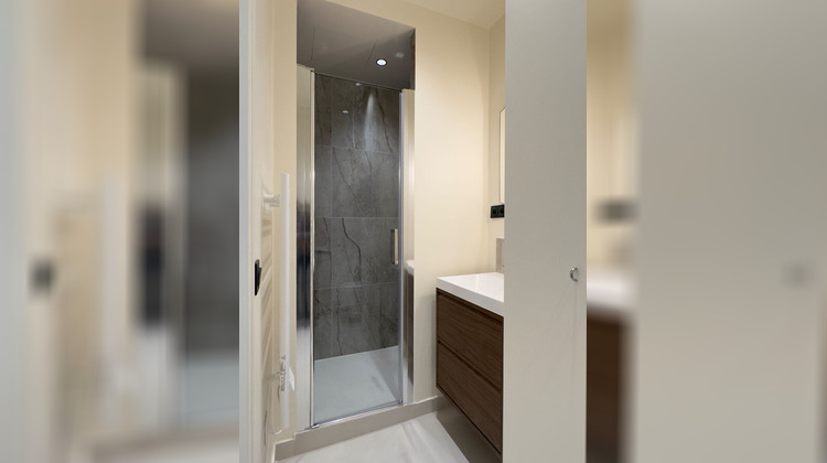 Ma-Cabane - Location Appartement PARIS 10, 40 m²