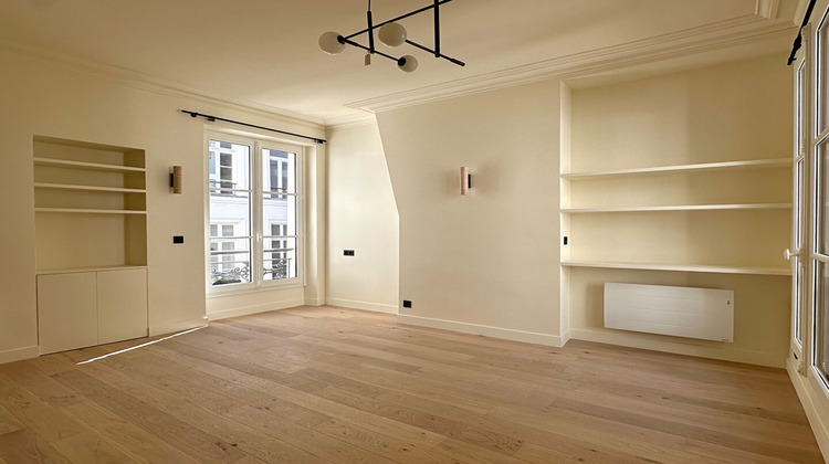 Ma-Cabane - Location Appartement PARIS 10, 37 m²