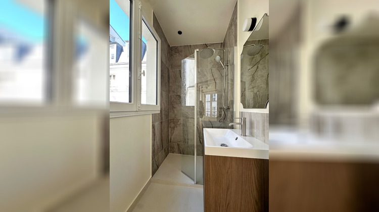 Ma-Cabane - Location Appartement PARIS 10, 37 m²