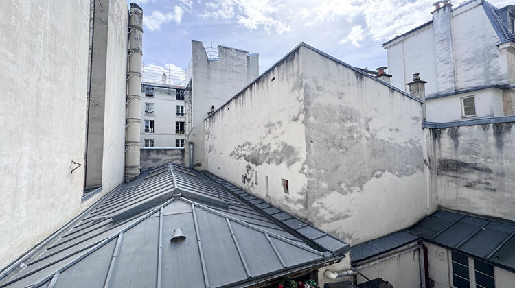 Ma-Cabane - Location Appartement PARIS 10, 44 m²
