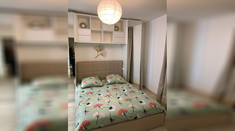 Ma-Cabane - Location Appartement PARIS 10EME ARRONDISSEMENT, 33 m²
