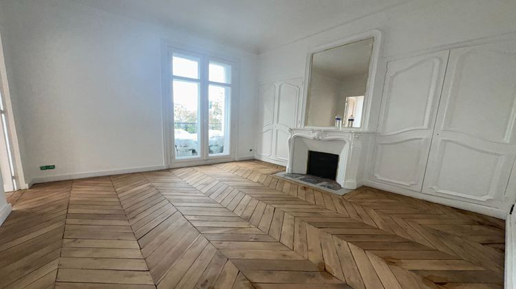 Ma-Cabane - Location Appartement PARIS 11, 120 m²