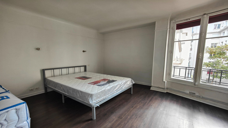 Ma-Cabane - Location Appartement PARIS 11, 58 m²