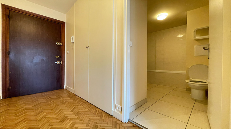 Ma-Cabane - Location Appartement PARIS 11, 28 m²