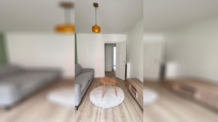 Ma-Cabane - Location Appartement PARIS 11, 23 m²