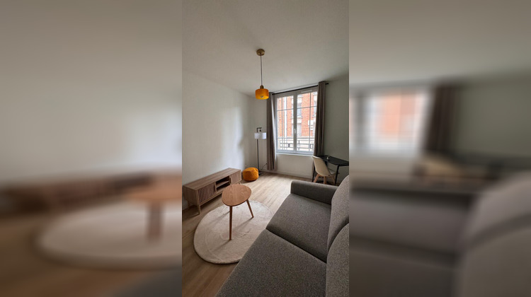 Ma-Cabane - Location Appartement PARIS 11, 23 m²