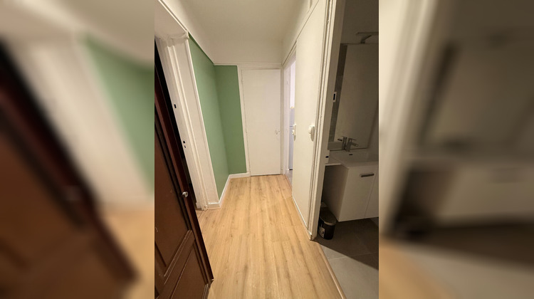 Ma-Cabane - Location Appartement PARIS 11, 23 m²