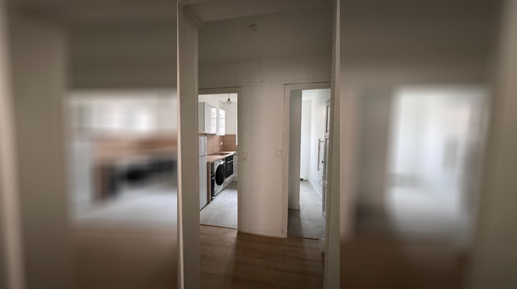 Ma-Cabane - Location Appartement PARIS 11, 23 m²