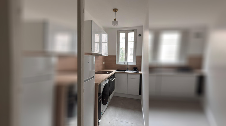 Ma-Cabane - Location Appartement PARIS 11, 23 m²
