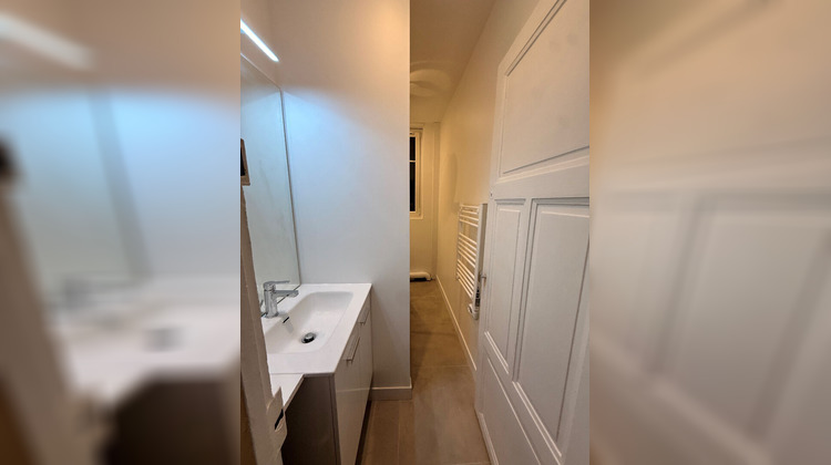 Ma-Cabane - Location Appartement PARIS 11, 23 m²