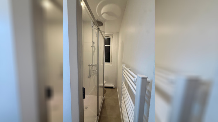 Ma-Cabane - Location Appartement PARIS 11, 23 m²