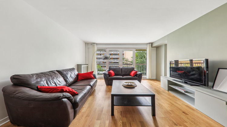 Ma-Cabane - Location Appartement PARIS 11, 84 m²