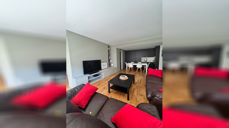 Ma-Cabane - Location Appartement PARIS 11, 84 m²