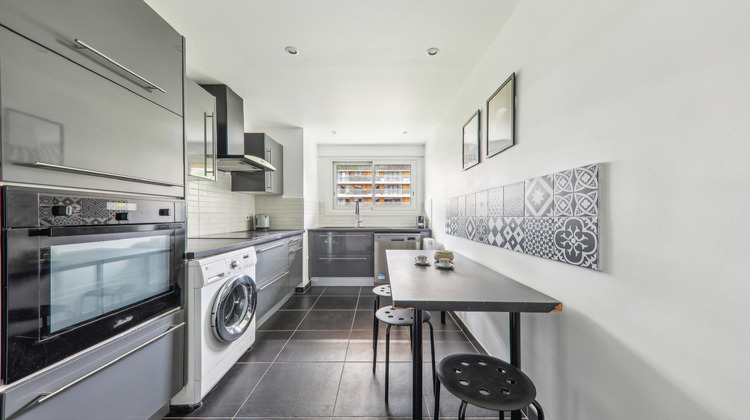 Ma-Cabane - Location Appartement PARIS 11, 84 m²