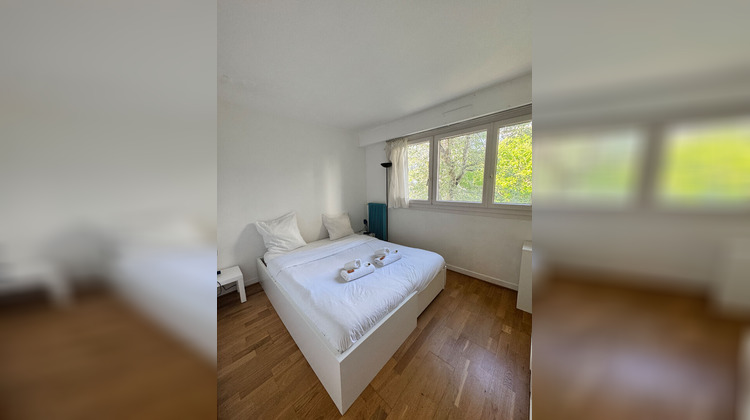 Ma-Cabane - Location Appartement PARIS 11, 84 m²