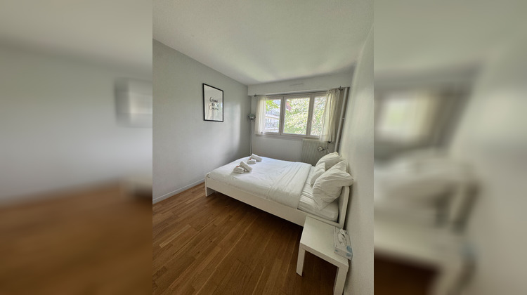 Ma-Cabane - Location Appartement PARIS 11, 84 m²