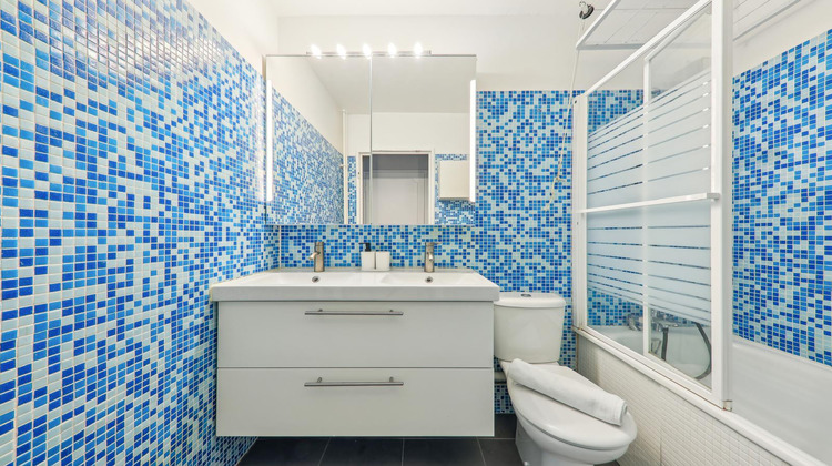 Ma-Cabane - Location Appartement PARIS 11, 84 m²