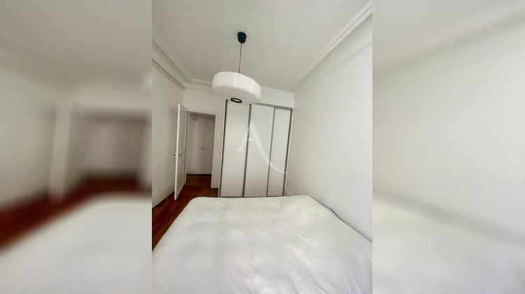 Ma-Cabane - Location Appartement PARIS 11, 31 m²