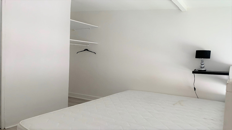 Ma-Cabane - Location Appartement PARIS 11, 20 m²