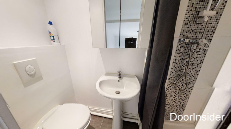 Ma-Cabane - Location Appartement PARIS 11, 20 m²