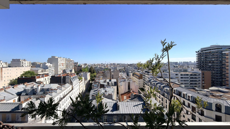Ma-Cabane - Location Appartement PARIS 11, 32 m²