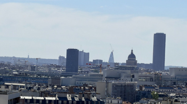 Ma-Cabane - Location Appartement PARIS 11, 32 m²