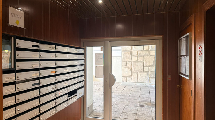 Ma-Cabane - Location Appartement PARIS 11, 32 m²