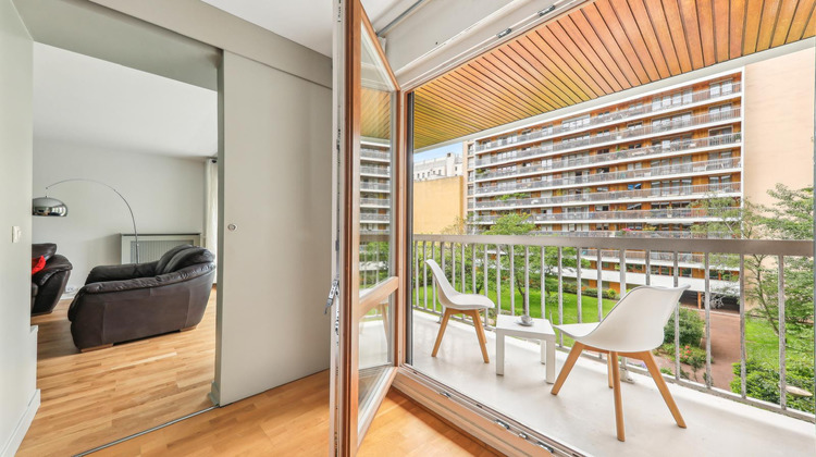Ma-Cabane - Location Appartement PARIS 11, 84 m²